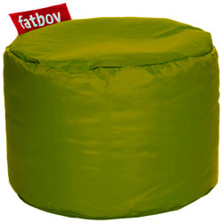 Fatboy Point Bean Bag Lime green